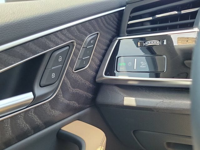2026 Audi Q7 55 Premium Plus