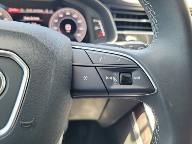 2026 Audi Q7 55 Premium Plus