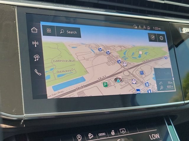 2026 Audi Q7 55 Premium Plus