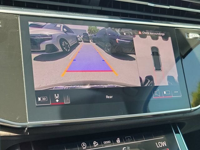 2026 Audi Q7 55 Premium Plus