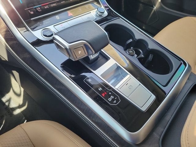 2026 Audi Q7 55 Premium Plus