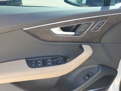 2026 Audi Q7 55 Premium Plus quattro