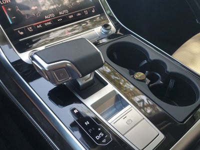 2026 Audi Q7 55 Premium Plus quattro