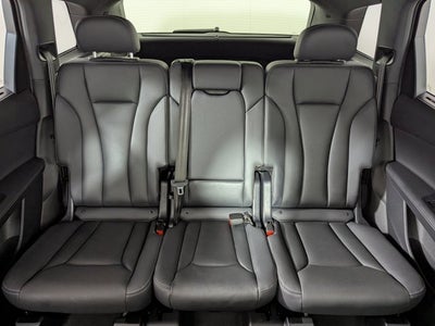 2025 Audi Q7 Premium Plus 55 TFSI quattro