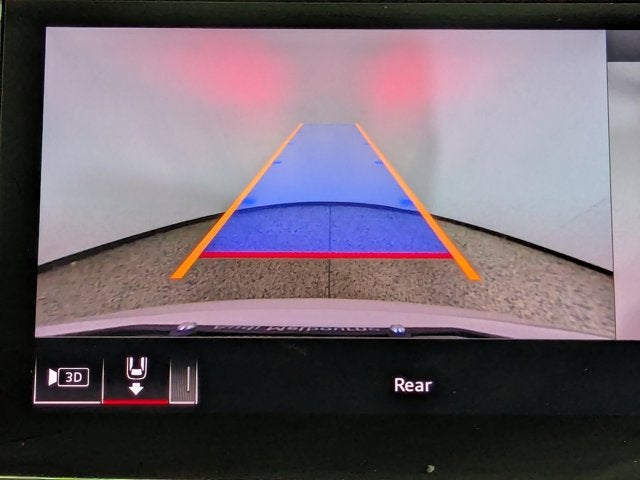 2025 Audi Q7 Premium Plus 55 TFSI quattro