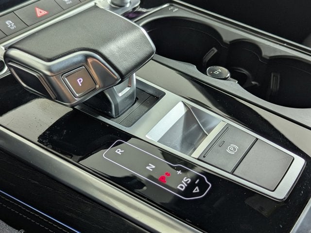 2025 Audi Q7 Premium Plus 55 TFSI quattro