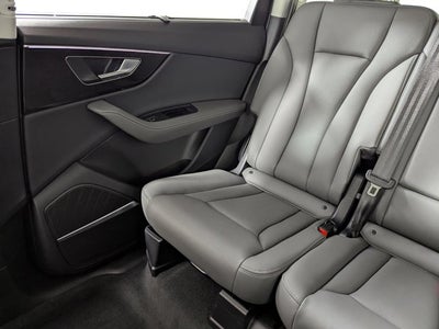 2025 Audi Q7 Premium Plus 55 TFSI quattro