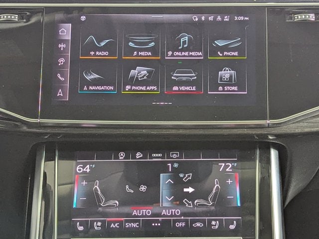 2025 Audi Q7 Premium Plus 55 TFSI quattro