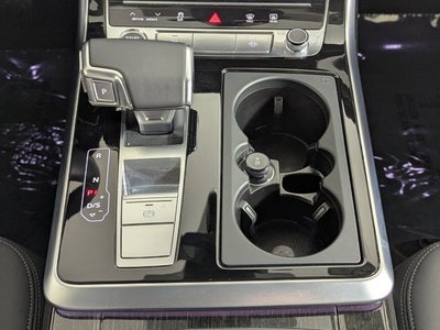 2025 Audi Q7 Premium Plus 55 TFSI quattro