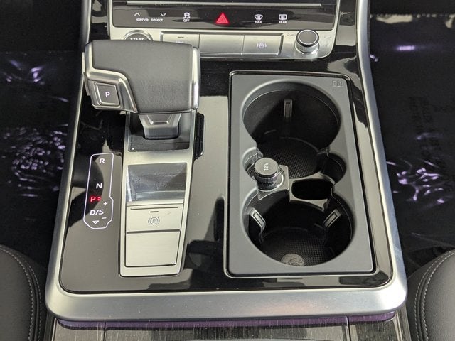 2025 Audi Q7 Premium Plus 55 TFSI quattro