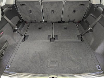 2025 Audi Q7 Premium Plus 55 TFSI quattro