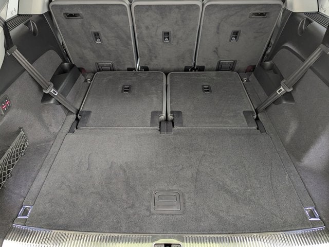 2025 Audi Q7 Premium Plus 55 TFSI quattro