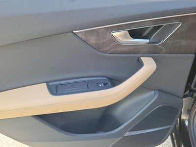 2026 Audi Q7 55 Premium Plus