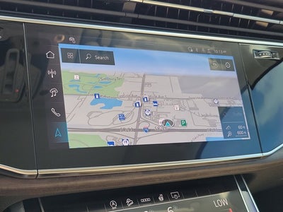 2026 Audi Q7 55 Premium Plus