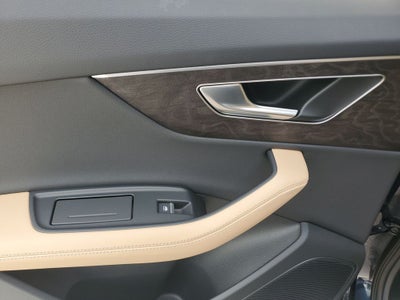 2026 Audi Q7 55 Premium Plus quattro