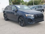 2026 Audi Q7 55 Premium Plus quattro