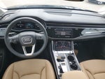 2026 Audi Q7 55 Premium Plus quattro