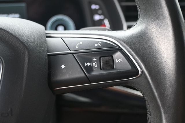 2021 Audi Q7 55 Premium Plus quattro