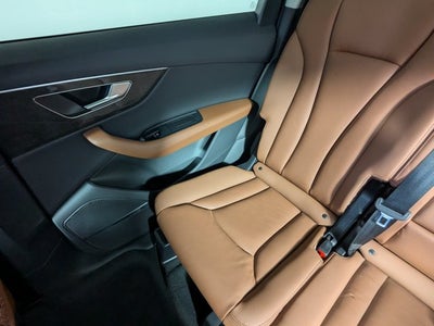2021 Audi Q7 Premium Plus 55 TFSI quattro
