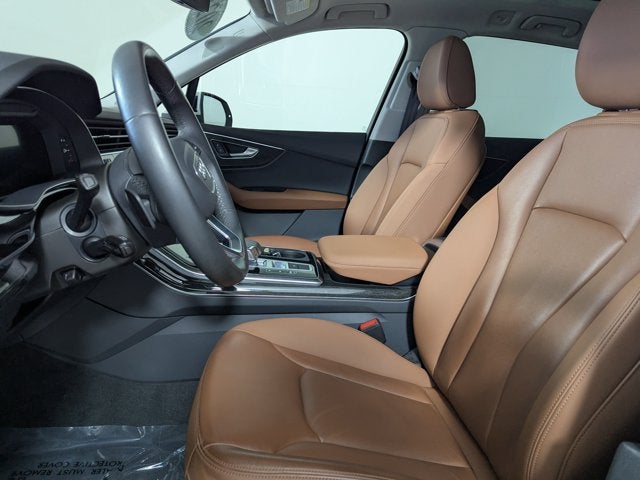2021 Audi Q7 Premium Plus 55 TFSI quattro