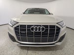 2021 Audi Q7 Premium Plus 55 TFSI quattro