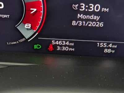 2021 Audi Q7 Premium Plus 55 TFSI quattro