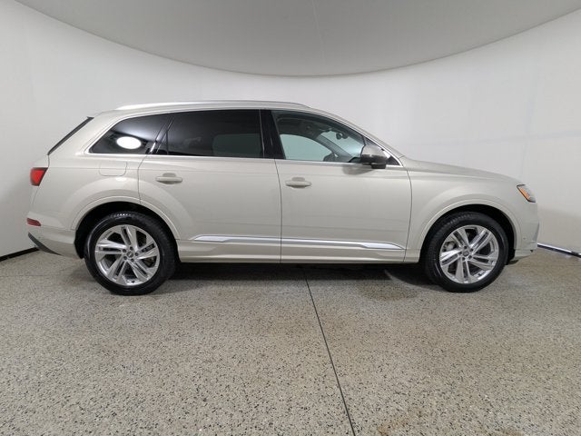 2021 Audi Q7 Premium Plus 55 TFSI quattro