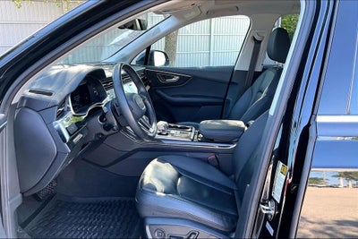 2023 Audi Q7 55 Premium Plus quattro