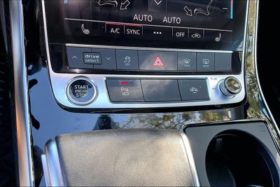 2023 Audi Q7 55 Premium Plus quattro