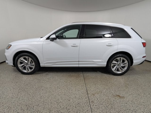 2023 Audi Q7 Premium Plus 55 TFSI quattro
