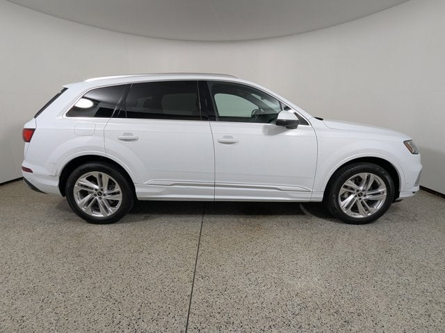 2023 Audi Q7 Premium Plus 55 TFSI quattro