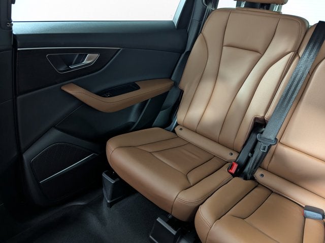 2023 Audi Q7 Premium Plus 55 TFSI quattro