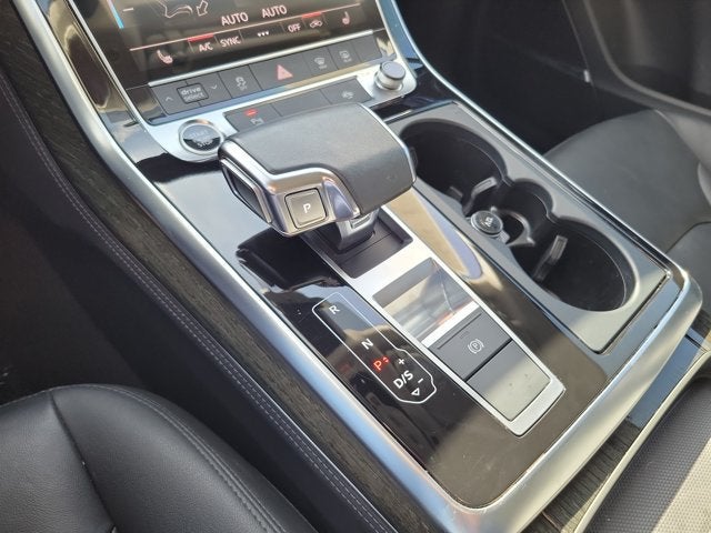 2023 Audi Q7 55 Premium Plus