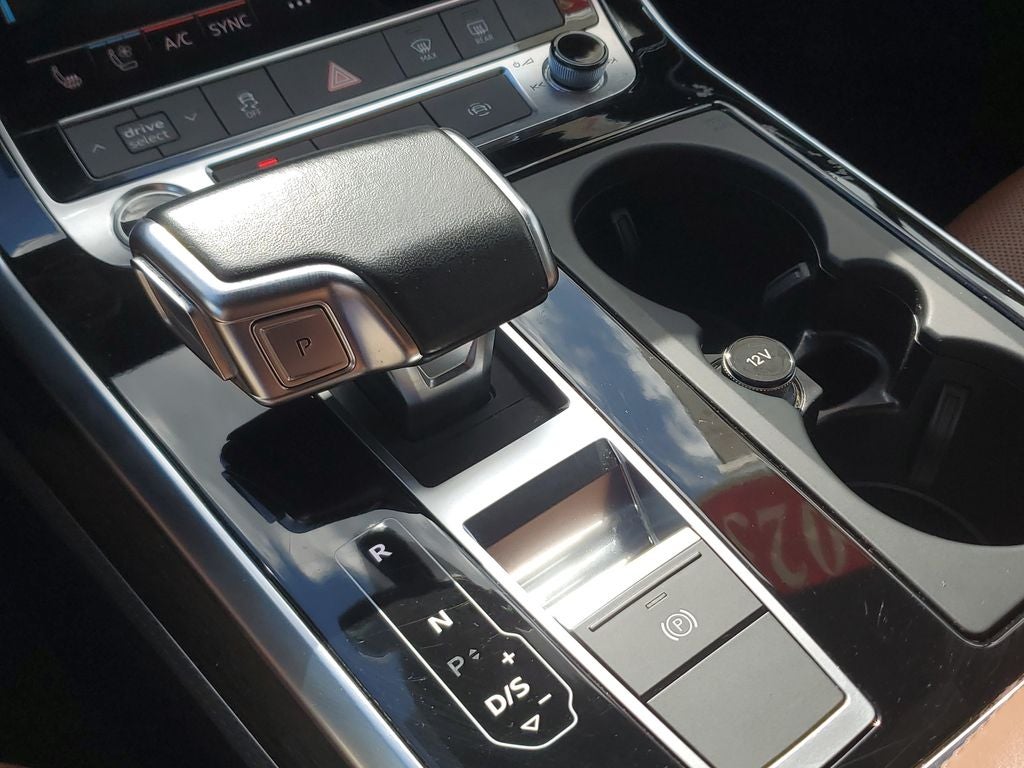2023 Audi Q7 55 Premium Plus quattro