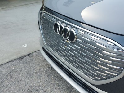 2023 Audi Q4 e-tron Prestige quattro