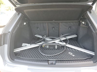 2023 Audi Q4 e-tron Prestige quattro