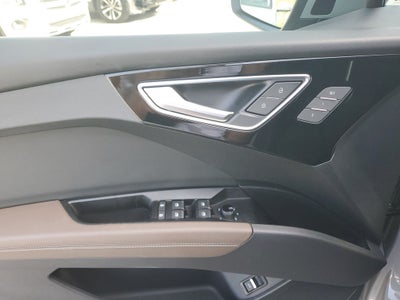 2023 Audi Q4 e-tron Prestige quattro