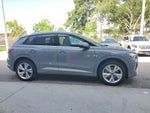 2023 Audi Q4 e-tron Prestige quattro