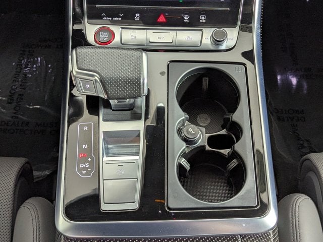 2024 Audi SQ7 Prestige 4.0 TFSI quattro