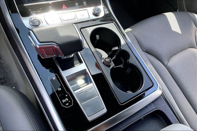 2023 Audi Q7 55 Prestige quattro