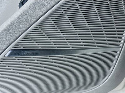 2021 Audi Q7 Prestige