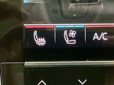 2021 Audi Q7 Prestige