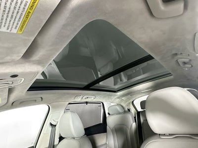 2021 Audi Q7 Prestige