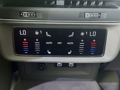 2021 Audi Q7 Prestige