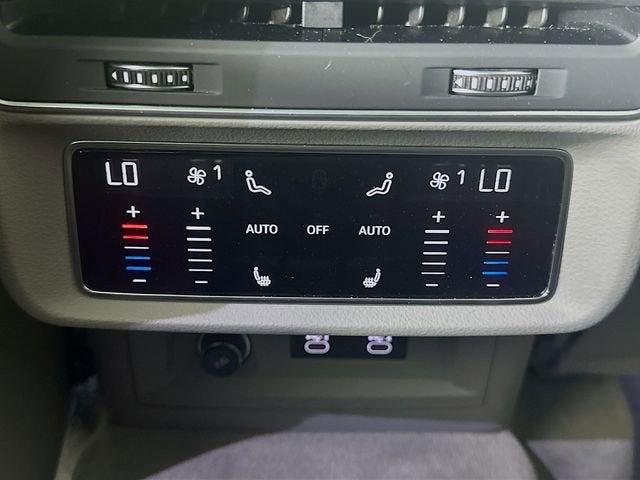 2021 Audi Q7 Prestige