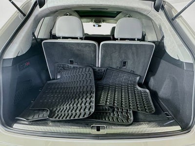 2021 Audi Q7 Prestige