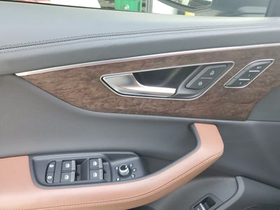 2023 Audi Q7 55 Prestige quattro