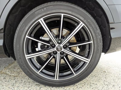 2023 Audi Q7 Prestige 55 TFSI quattro