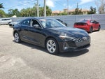 2025 Audi A5 2.0T Premium quattro