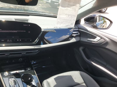 2025 Audi A5 2.0T Premium quattro
